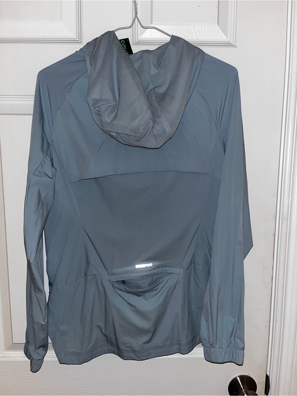 FWD Running Jacket - Picture 2 of 4